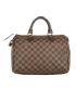 Speedy 30, back view